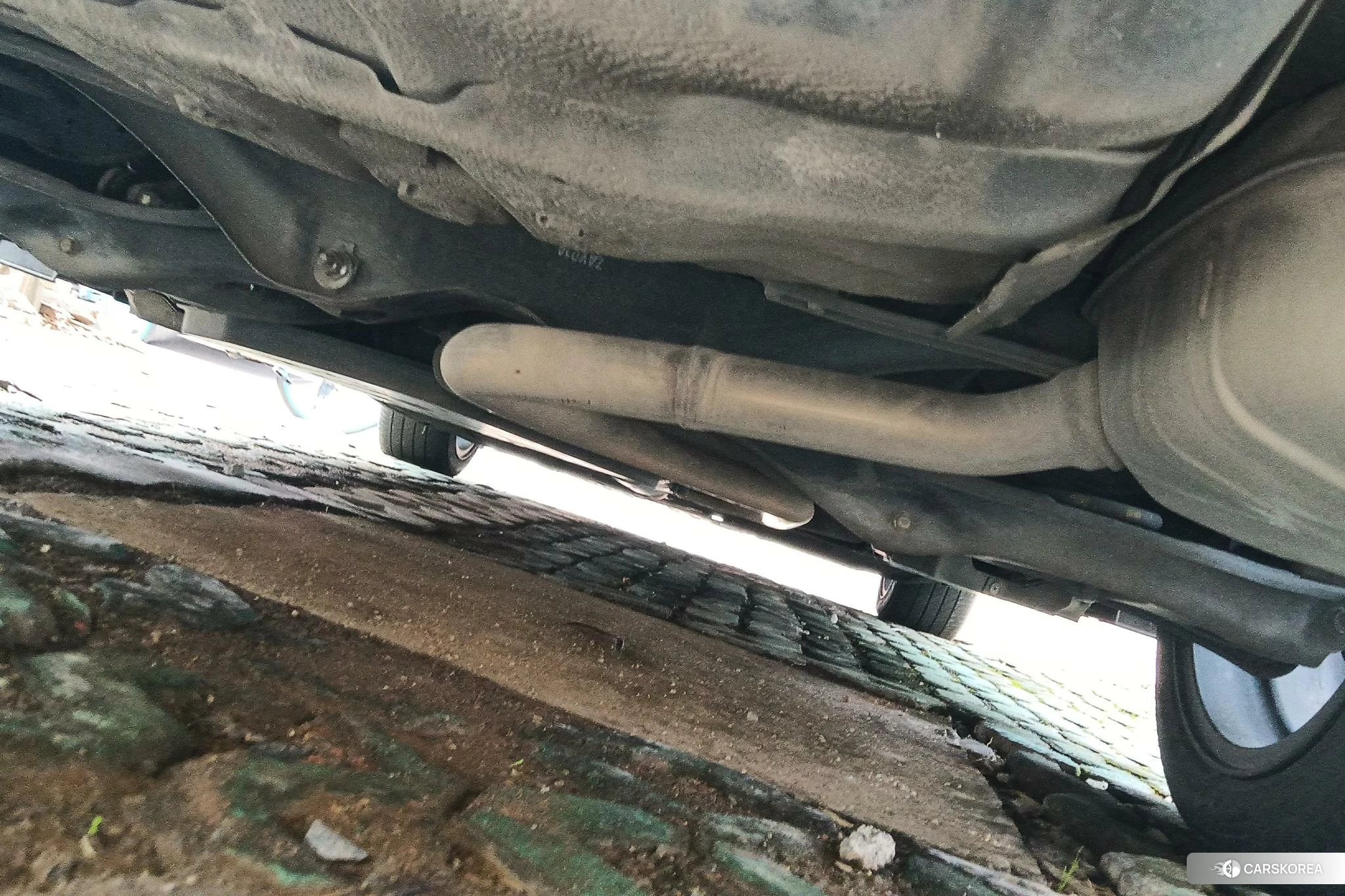 Honda Accord id 4455710 из Китая 13