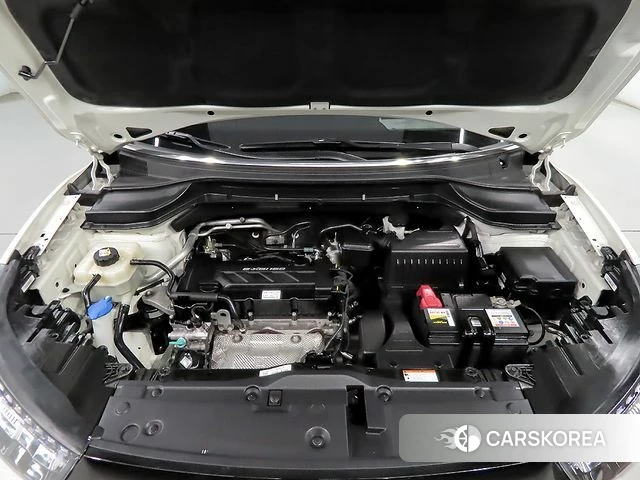 Ssangyong Tivoli Armor id 4459276 из Кореи 16