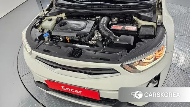 Kia Stonic id 3418268 из Кореи 16