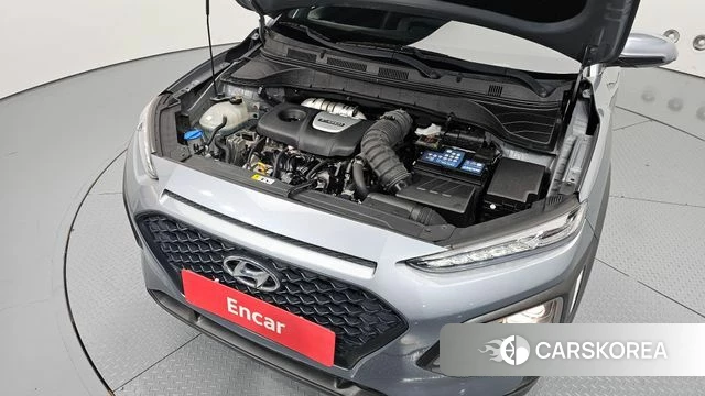 Hyundai Kona id 3924989 из Кореи 16
