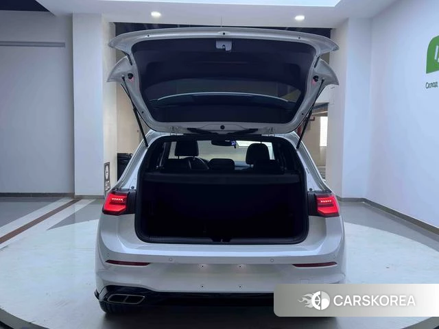 Volkswagen Golf id 4359198 из Китая 18