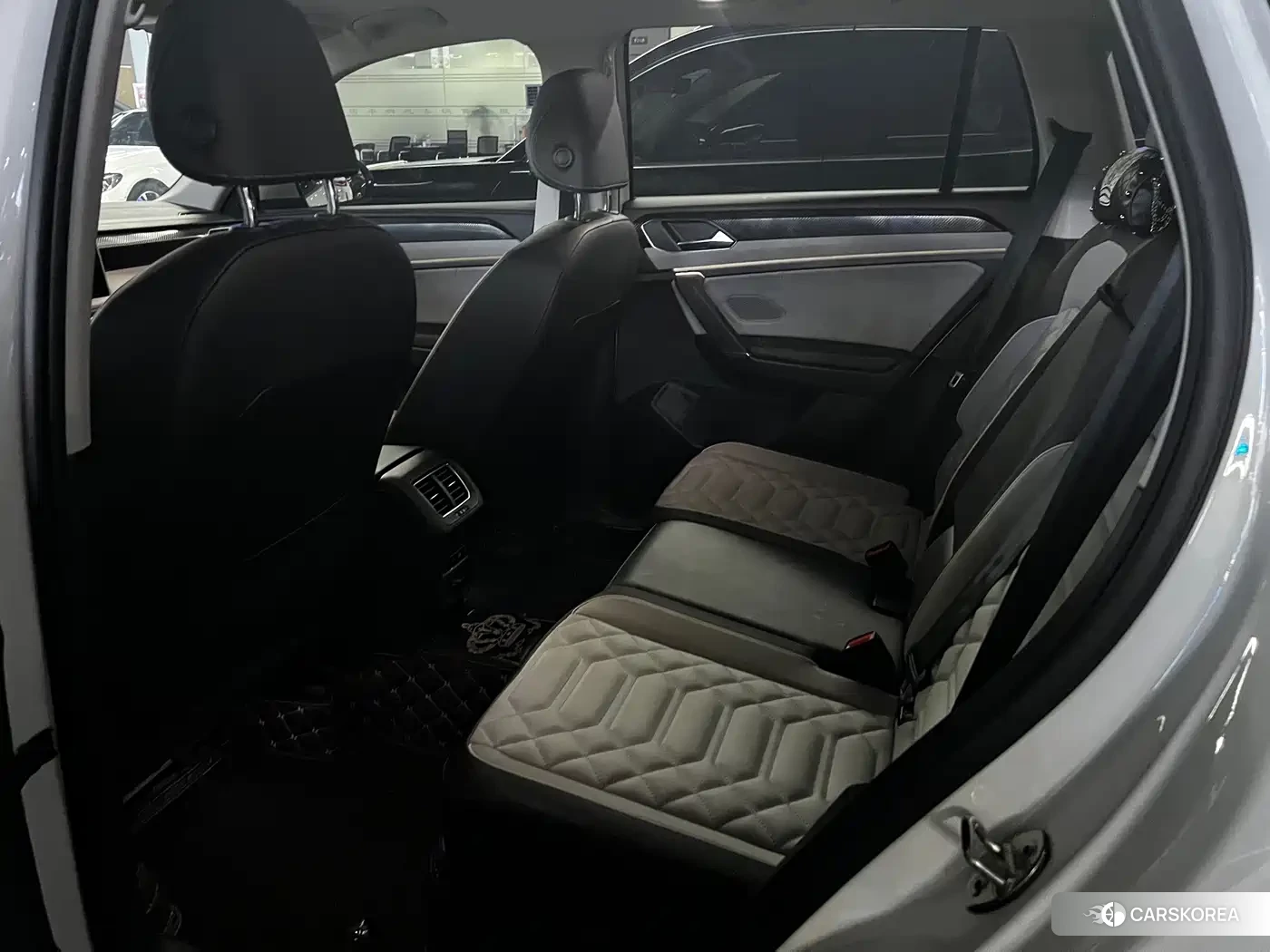 Volkswagen Tayron id 4674359 из Китая 11