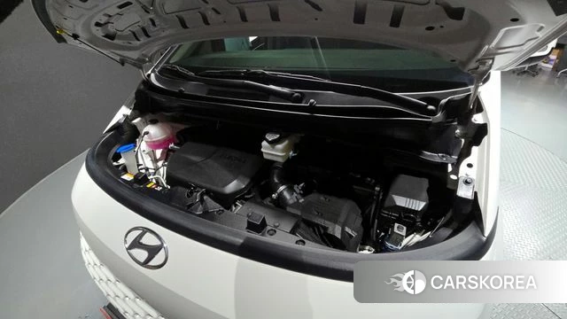 Hyundai Staria id 3805768 из Кореи 16