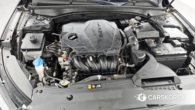 Kia K7 Premier id 3772700 из Кореи 16