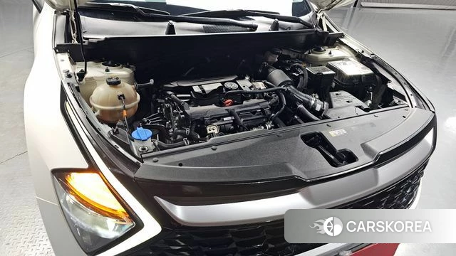 Kia Sportage 5th Generation id 3859444 из Кореи 16