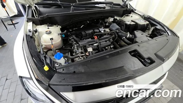 Kia Sportage 5th Generation id 2833209 из Кореи 16