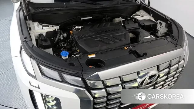 Hyundai The New Palisade id 3560950 из Кореи 16