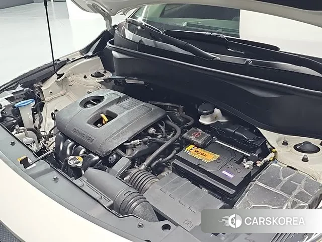 Kia The New Seltos id 3770228 из Кореи 16