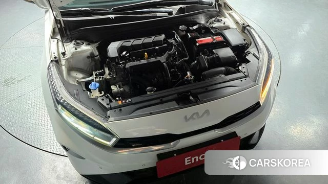 Kia The New K3 2nd generation id 3915645 из Кореи 16