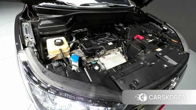 Ssangyong Tivoli Armor id 4411333 из Кореи 16