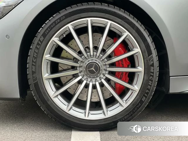 Mercedes-Benz AMG GT id 4366174 из Китая 21