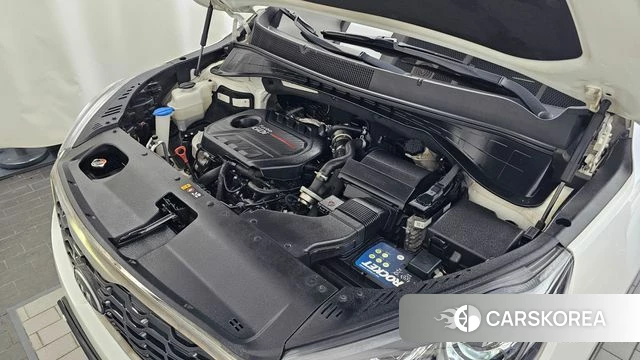 Kia The New Sorento id 4662741 из Кореи 16