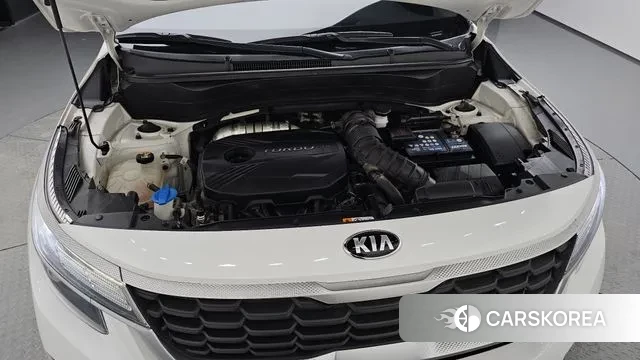 Kia Seltos id 3454134 из Кореи 16