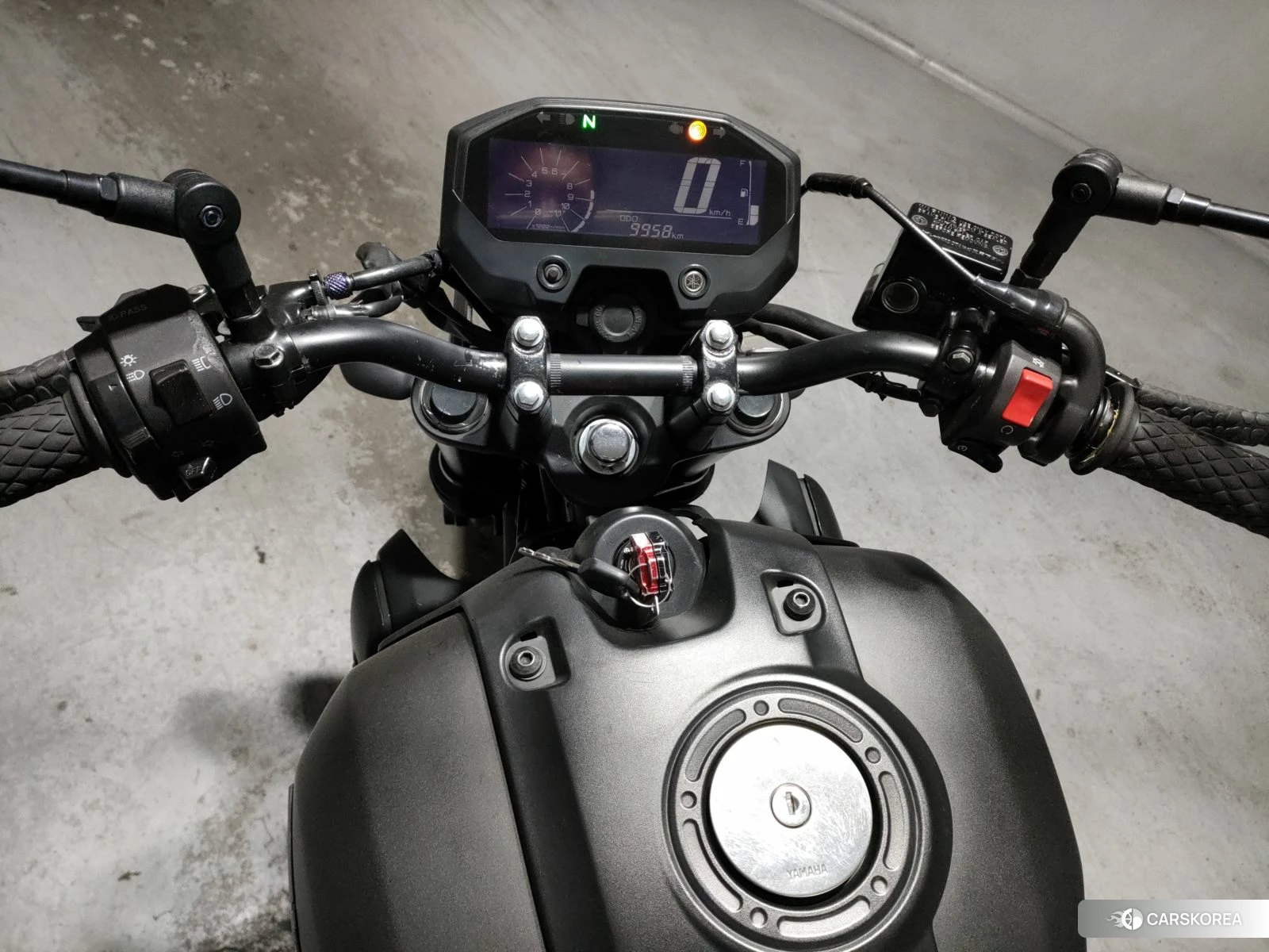 OTHER FZX150 id 3970593 из Японии 6