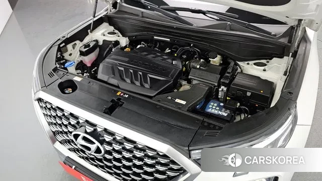 Hyundai Palisade id 3428094 из Кореи 16