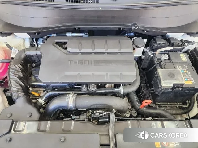 Hyundai Casper id 3394352 из Кореи 14