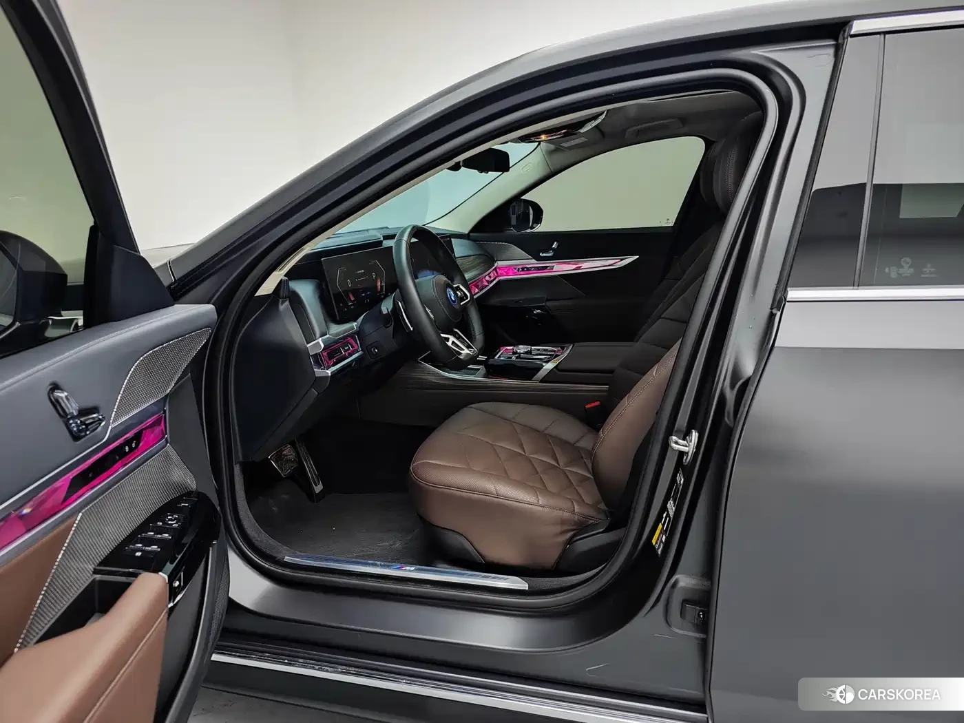 BMW i7 id 4559662 из Китая 16