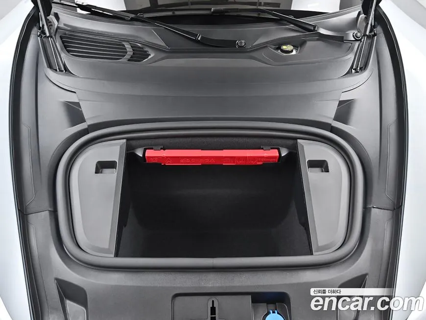 Porsche Taycan id 2123737 из Кореи 16