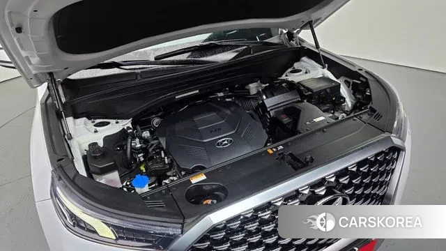 Hyundai Palisade id 3509156 из Кореи 16