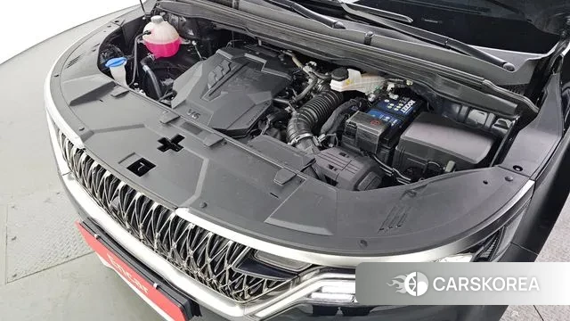 Kia Carnival 4th generation id 3665028 из Кореи 16