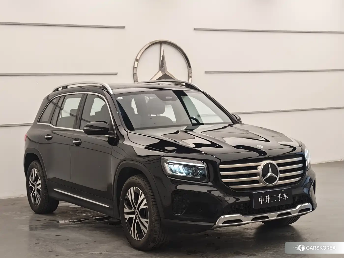 Mercedes-Benz GLB id 4589197 из Китая 12