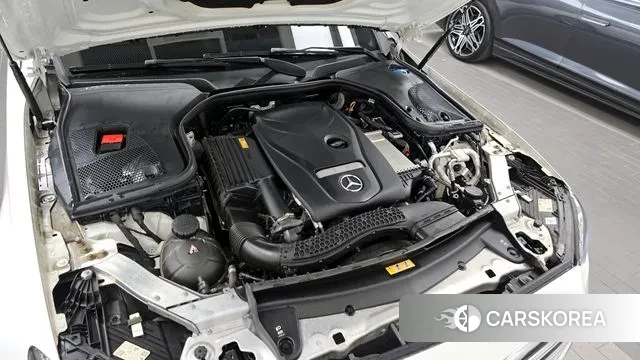 Mercedes-Benz E-Class W213 id 3427926 из Кореи 16
