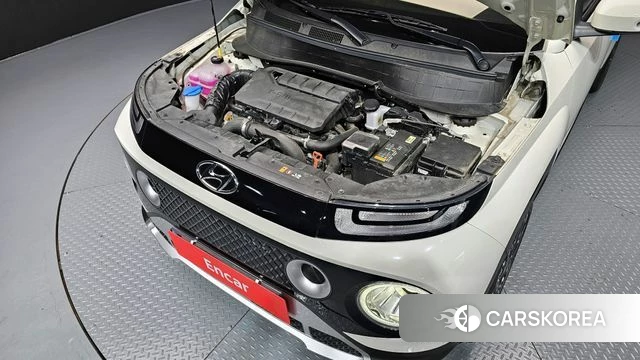 Hyundai Casper id 4195306 из Кореи 31