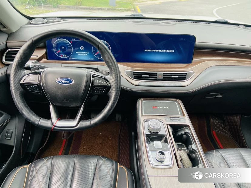 Ford Lingyu id 4441185 из Китая 14