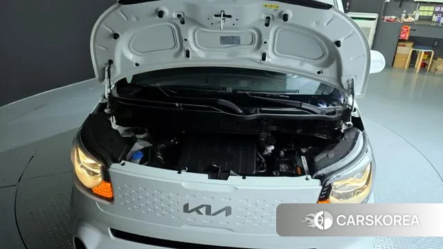 Kia The New Ray id 3281494 из Кореи 16