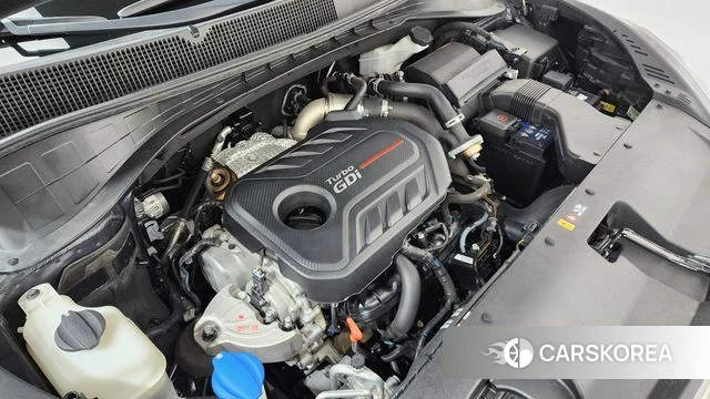 Kia The New Sorento id 3829302 из Кореи 16