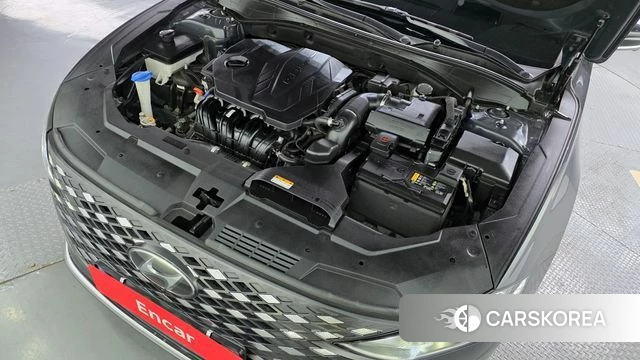 Hyundai The New Grandeur IG id 3861057 из Кореи 16