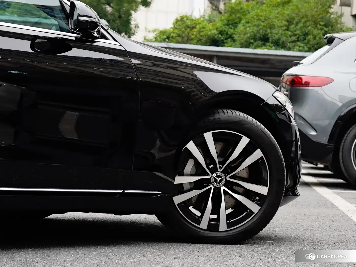 Mercedes-Benz S-Class id 4577569 из Китая 17