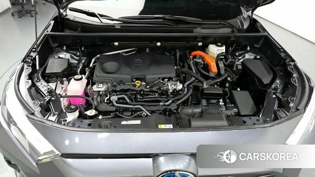 Toyota RAV4 5th Generation id 4242992 из Кореи 16