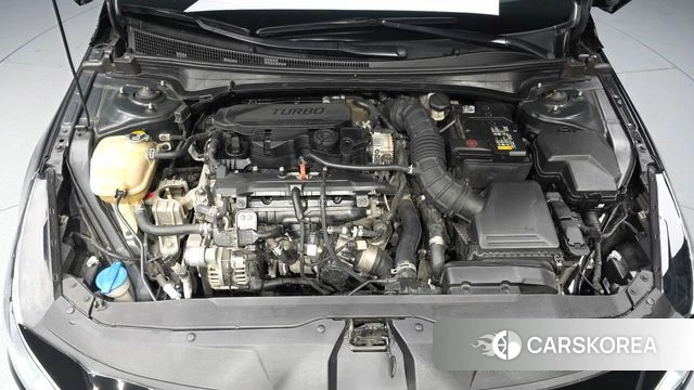 Hyundai Avante (CN7) id 4657638 из Кореи 27