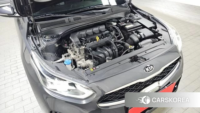 Kia Come New K3 id 4430503 из Кореи 16
