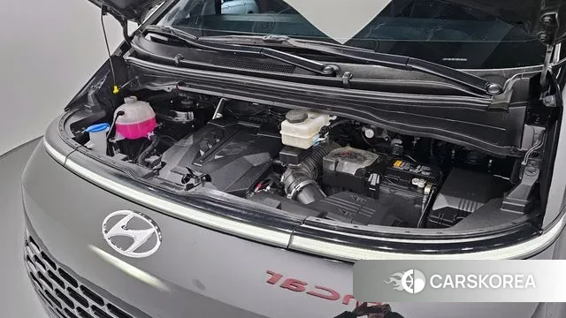 Hyundai Staria id 3447170 из Кореи 16