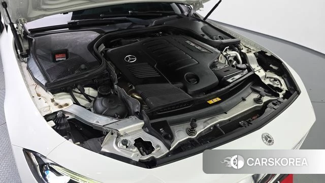 Mercedes-Benz CLS-Class C257 id 4780747 из Кореи 16
