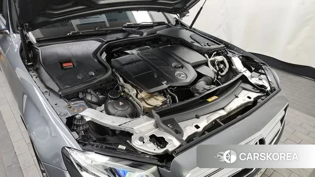Mercedes-Benz E-Class W213 id 3509445 из Кореи 16