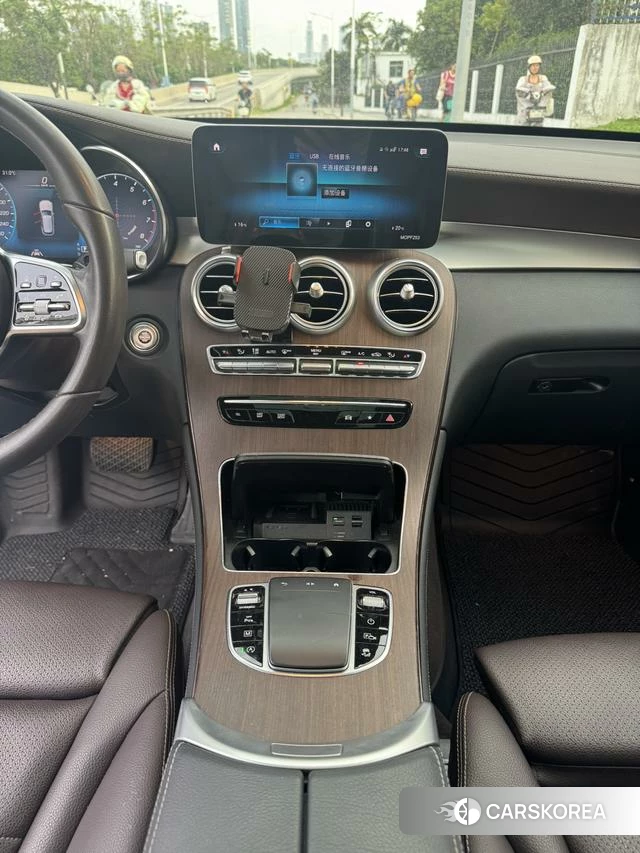 Mercedes-Benz GLC id 4297302 из Китая 12