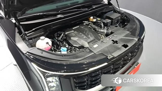 Kia The New Carnival 4th Generation id 3212129 из Кореи 16