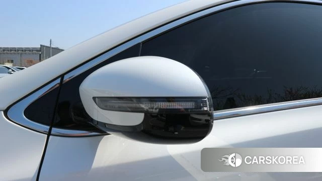 Kia Sportage The Bold id 3924924 из Кореи 16