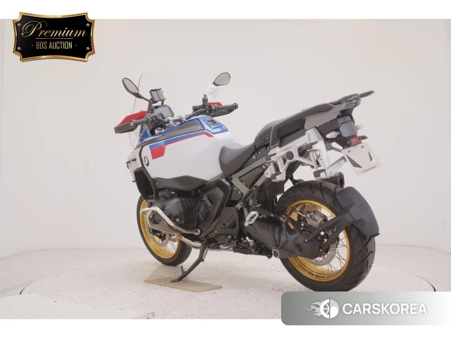 Проданный BMW R1300GS ADVENTURE ASA id 4366821 из Японии, фото 6