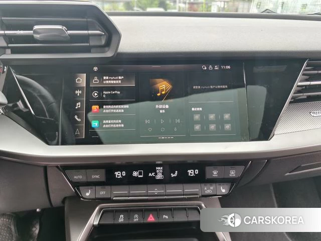 Audi A3 id 4258629 из Китая 18