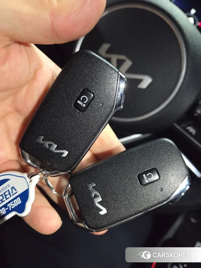 Kia Sportage 5th Generation id 3315801 из Кореи 16