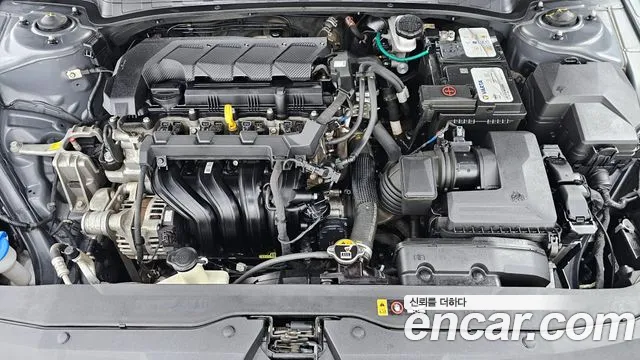 Hyundai Avante (CN7) id 2660262 из Кореи 16