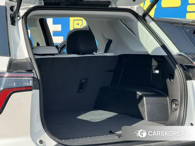 Chevrolet Explorer Plus id 4210785 из Китая 22
