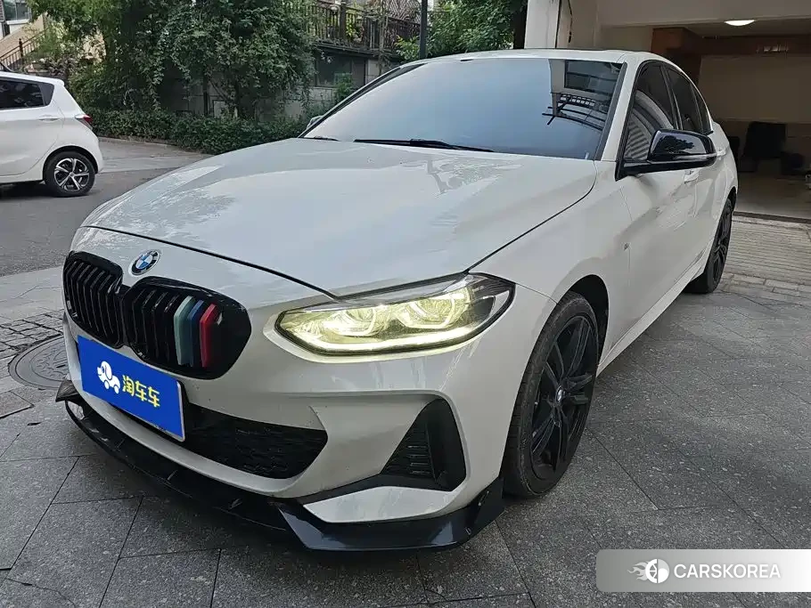 BMW 1 series id 4655158 из Китая 12