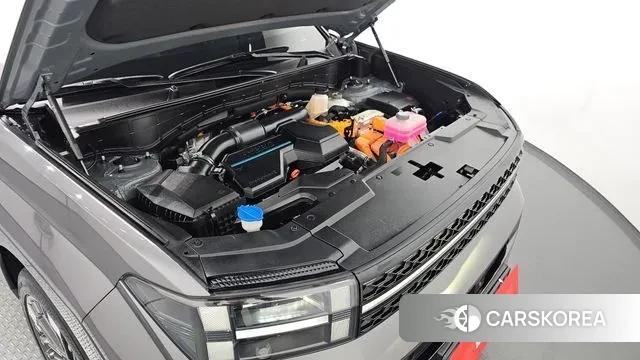 Hyundai Santa Fe (MX5) id 3322112 из Кореи 16