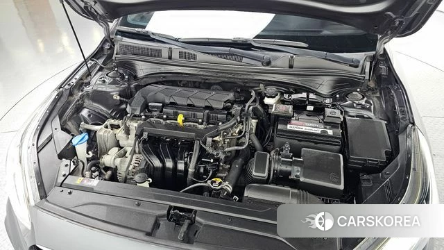 Kia Come New K3 id 4501870 из Кореи 27