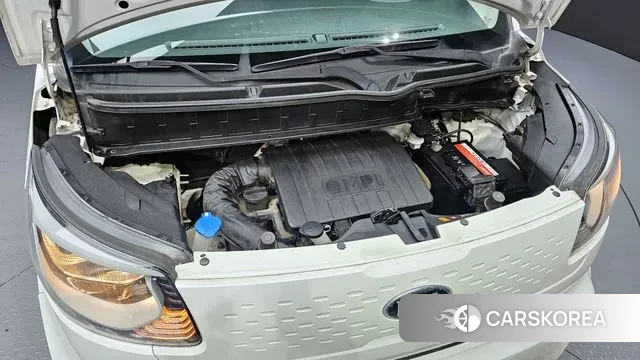 Kia The New Ray id 3578217 из Кореи 16